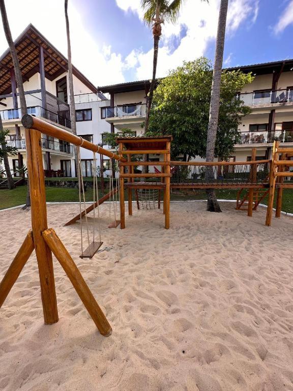 Taiba Beach Resort 205 Bl A-Imob Temporada Sao Goncalo do Amarante (Ceara) Exterior foto