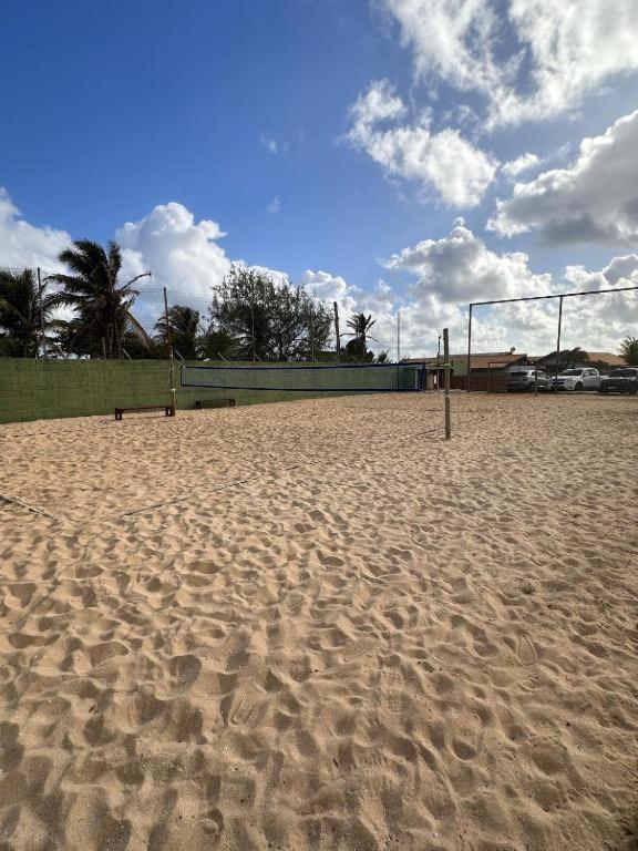 Taiba Beach Resort 205 Bl A-Imob Temporada Sao Goncalo do Amarante (Ceara) Exterior foto