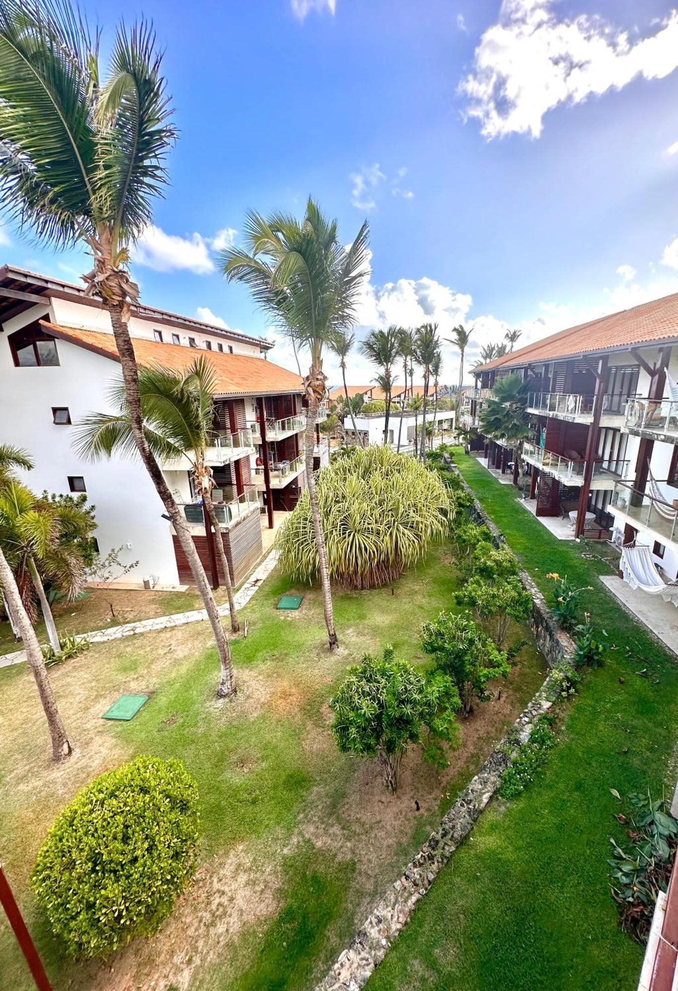 Taiba Beach Resort 205 Bl A-Imob Temporada Sao Goncalo do Amarante (Ceara) Exterior foto
