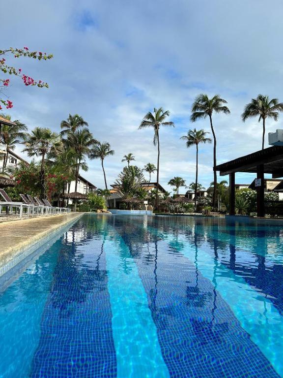 Taiba Beach Resort 205 Bl A-Imob Temporada Sao Goncalo do Amarante (Ceara) Exterior foto