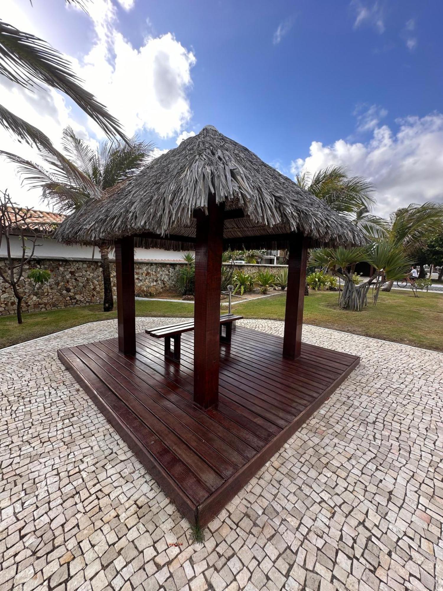 Taiba Beach Resort 205 Bl A-Imob Temporada Sao Goncalo do Amarante (Ceara) Exterior foto